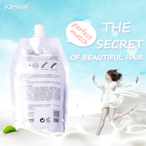 repair collagen hair care contains best-hydrolyzed collagen ,moisturizing& repairing wholesales,OEM