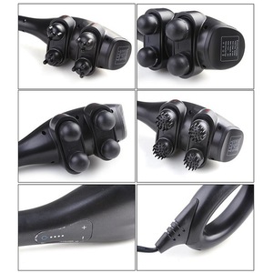 Risentop H007 handheld massager other massager products with massage heads