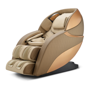 Rongtai Rt8710 3d Zero Gravity Space Massage Chair Multifunctional