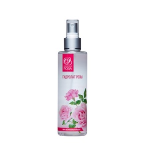 Rose Flower Water, rose hydrosol for sale