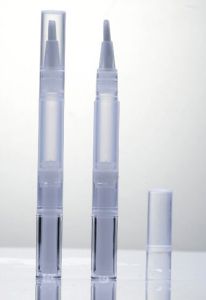 SAMPLE PEN customized High Quality Teeth Whitening Pen, tooth bleaching pen, teeth whitening gel