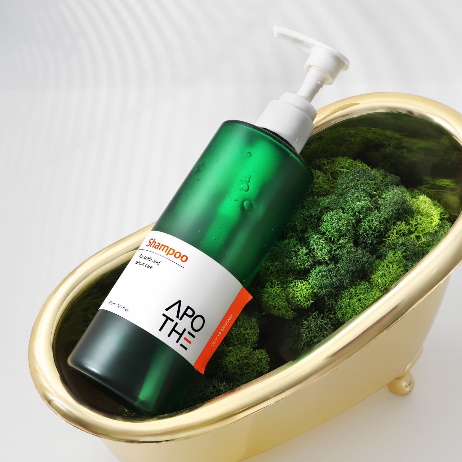 SEBUM CONTROL SHAMPOO