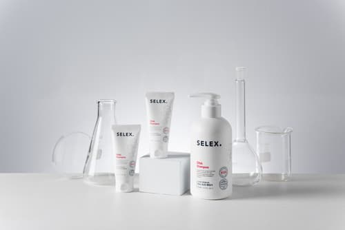 SELEX Shampoo