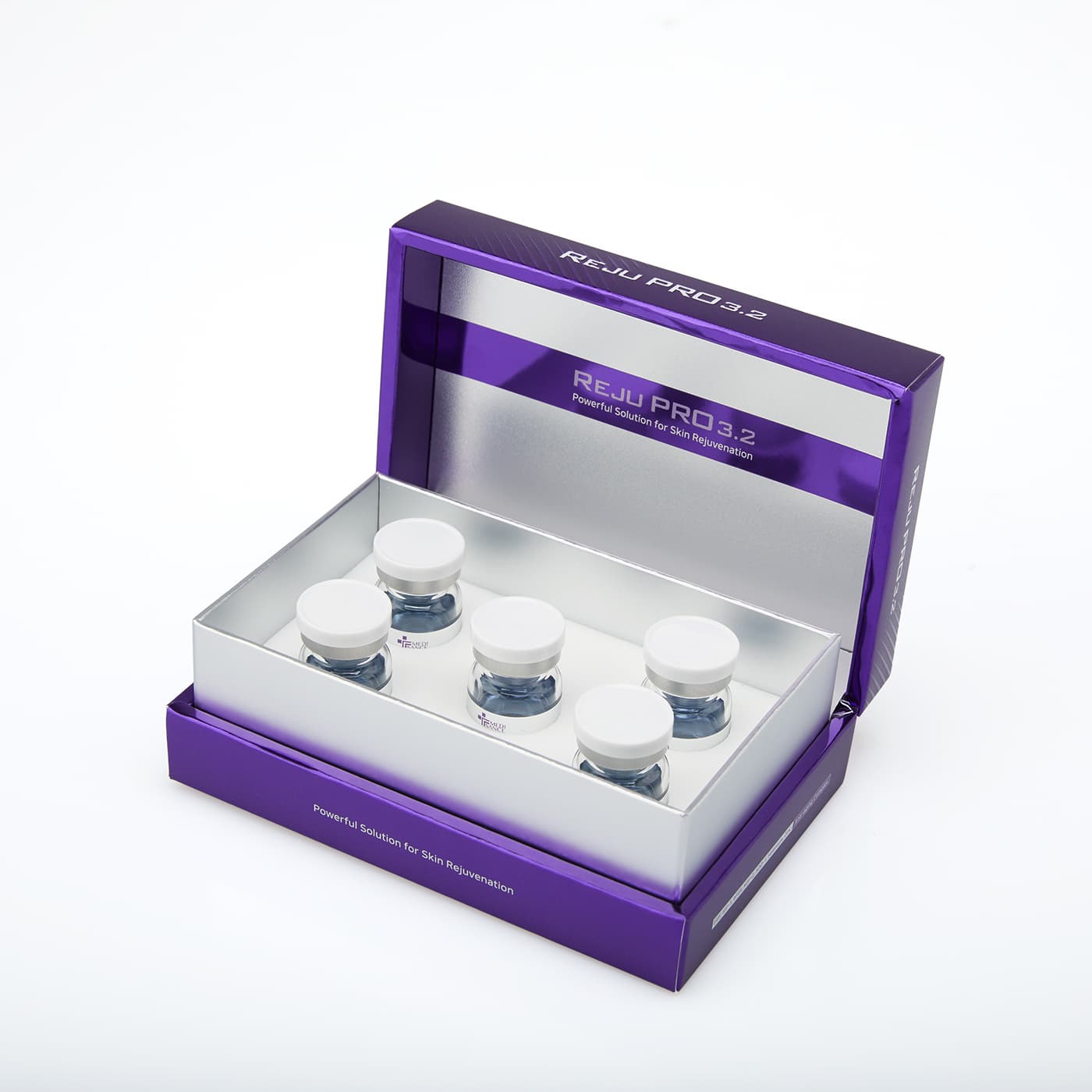 Skin Booster Reju Pro 3.2