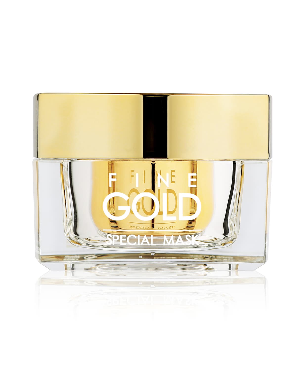 Skin Care, FORBELI Fine Gold Special Mask