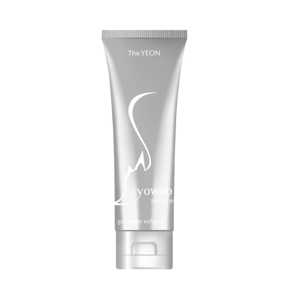 Skin Care, TheYEON Yo-Woo Gommage Peeling Gel