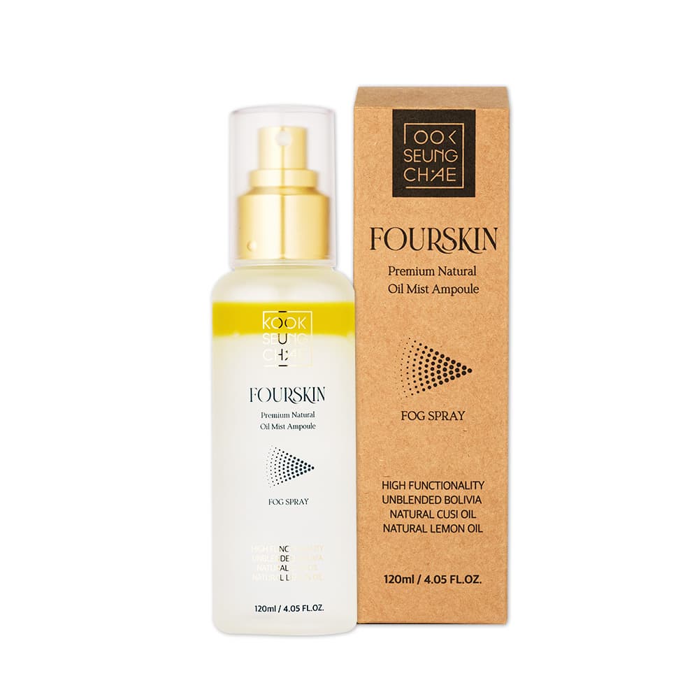 [Skin] Poleskin Mist 120ml