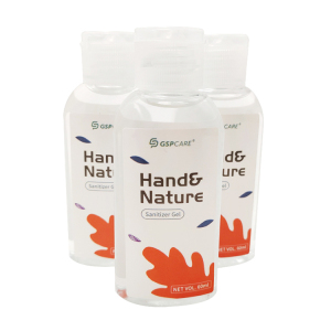 Stock Hot sale products 100ml gel custom logo wholesale bulk manufacturers instant gel hand sanitizer