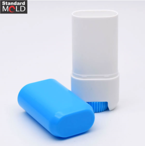 Sunscreen Stick Container 20g and Sunscreen Stick Packaging 20g