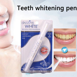 Teeth Whitening Pen Cleaning Serum Remove Plaque Stains Dental Tools Whiten Teeth Oral Hygiene Tooth Whitening Pen