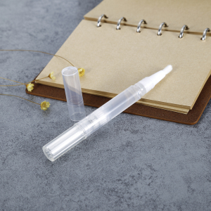 Teeth Whitening Pen Teeth Whitening Pen High Quality Custom Logo Portable Bleaching Vegan PAP Gel Teeth Whitening Pen Home