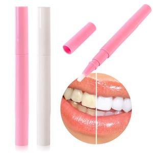 Teeth Whitening Pen Tooth Gel Whitener Bleach Stain Eraser Remove Instant 2.5ml 35% Carbamide Peroxide Oral Hygiene