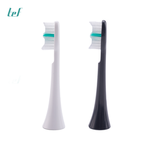 TEF04 High Quality Travel Lock Replacement Heads Sonic Vibration Ultrasonic Toothbrush