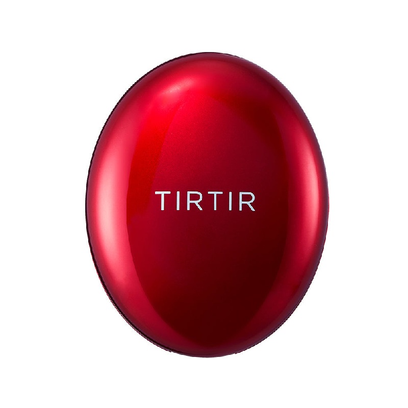 (TIR TIR) Mask Fit Red Cushion [27N Camel] 18g