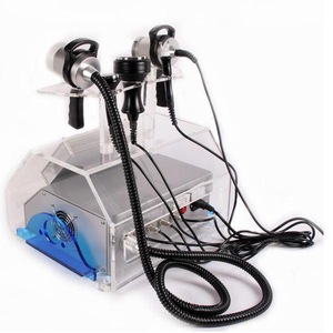 ultrasonic cavitation vacuum body shaping system RS05