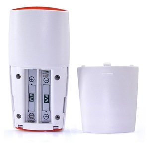 Vibration Quite Portable Breast Massage Enhance Machine