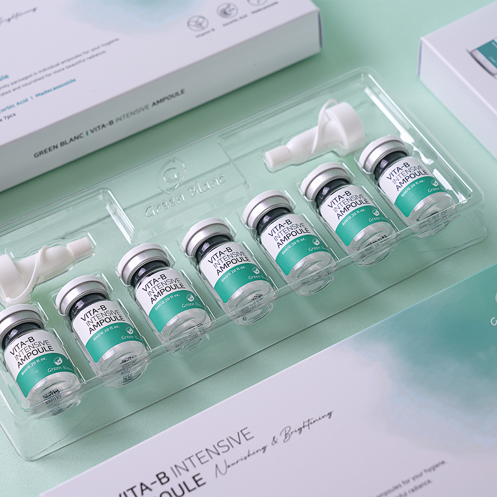 Vita-B Intensive Ampoule