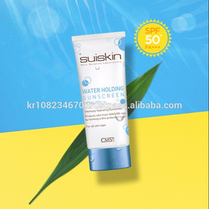 Water Holding Sunscreen SPF50/PA+++, Anti Aging, Protection, Sunblock, Korean Cosmetics