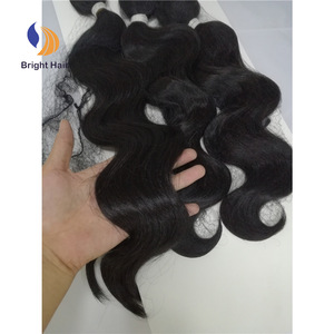 Wholesale Cheap Heat Resistant Synthetic Hair Extension, With Synthetic Closure