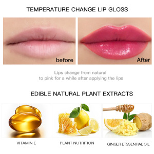 Wholesale Private Label Lip Gloss Capsule Mini Liquid Glitter Capsule Lipstick On Sale