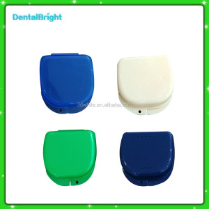 Wholesale Teeth Whitening Mouth Tray Case