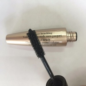 Wholesale YANQINA Eyelash Extension Silicone Brush Curving Lengthening Waterproof Makeup 3D Mascara