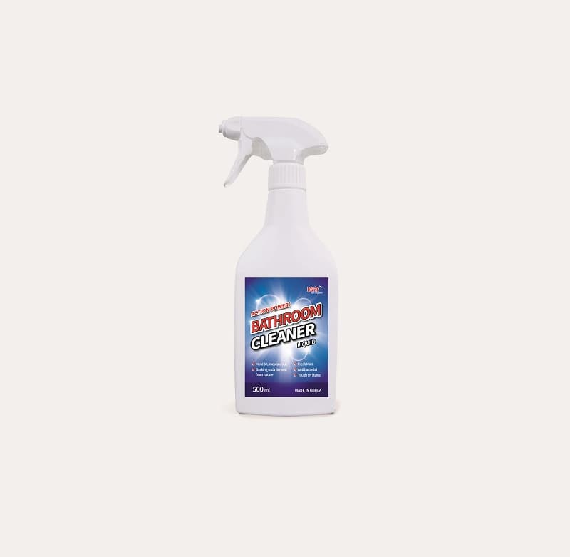 [ Wit ] DETERGENT_Laundry detergent / Laundry spot remover /  Kitchen cleaner / Bathroom cleaner 