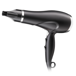 XDM Hair Dryer, Nano Ionic Blow Dryer Professional Salon Hair Blow Dryer Lightweight Fast Dry Low Noise, with Concentrator