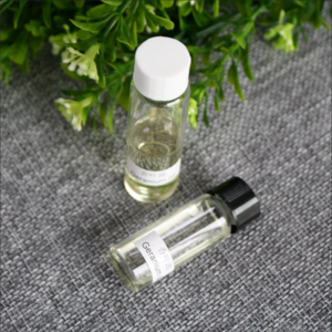 Y1053 Natural and pure Geranium oil For Perfume Cosmetic Daily Fragrance And Flavor