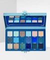 JEFFREE STAR LUXURY COSMETICS PALLETS BLUE BLOOD