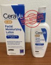 100% Authentic Cerave AM Facial Moisturizing Lotion with SPF 30ml