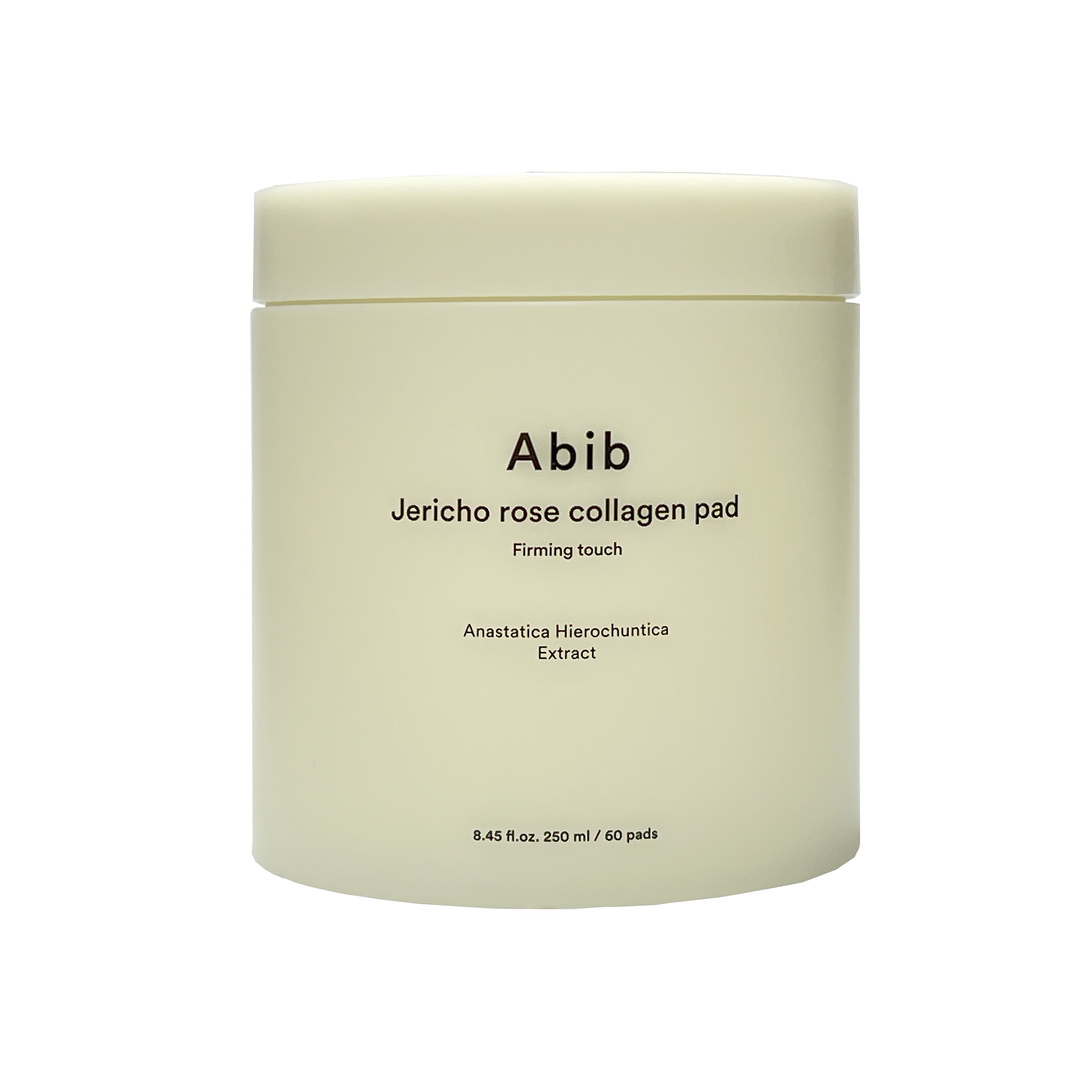 ABIB Jericho rose collagen pad Firming touch