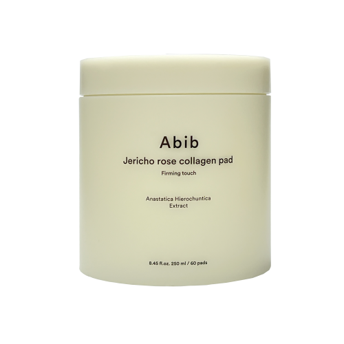 ABIB Jericho rose collagen pad Firming touch