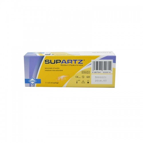 Buy Supartz