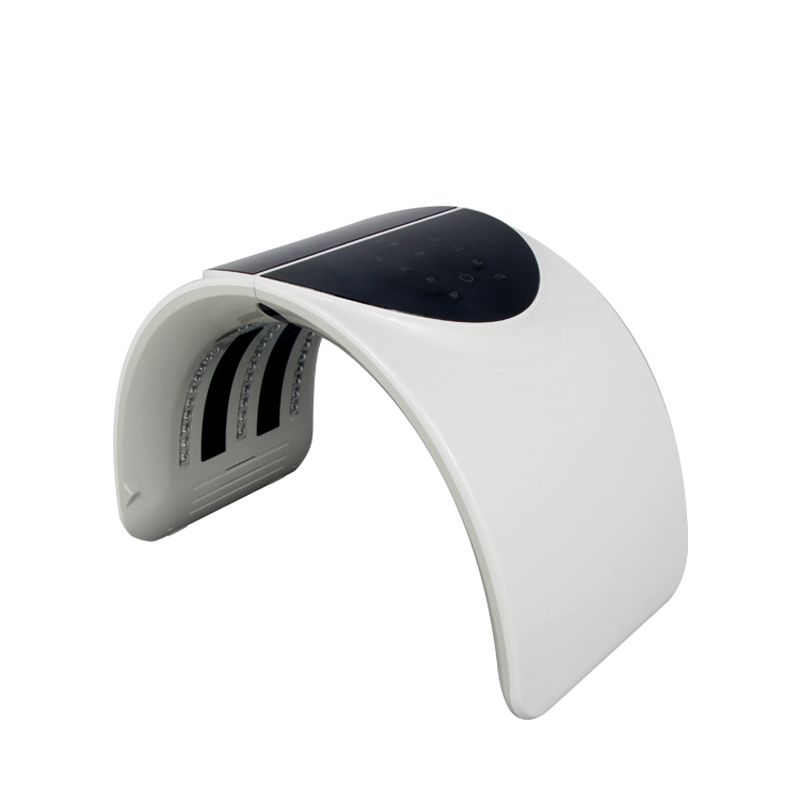 SA-PP02 SA newest 7 colors led facial mask for led light therapy machine