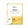 Gold Collagen Ampoule Mask 25ml*10ea Ver.6