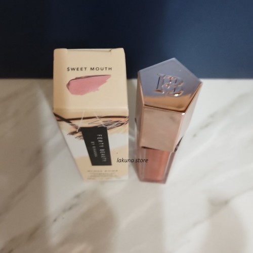 Fenty Beauty Gloss Bomb Universal Lip Luminizer 9ml (Various Shades)