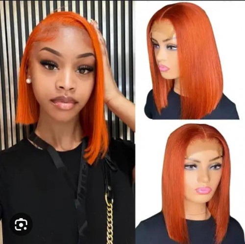 Braided wigs and weavons