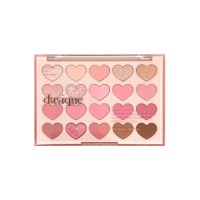 [dasique mood shadow palette #06 sweet heart]Korean Beauty Korean makeup Korean Cosmetics Cruelty-Free Eye Shadow Matte Shimmer
