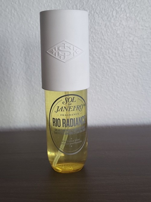 Sol de Janeiro Hair & Body Perfume Mist