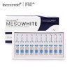 Y Whitens Complexion Bb Natural-looking Foundation Brightening Effect Improved Skin Texture Concealer for Dark Spots Liquid