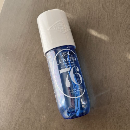 Sol de Janeiro Hair & Body Perfume Mist