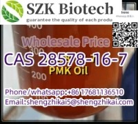 factory supply cas28578-16-7  pmk oil