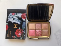 Hourglass Ambient Lighting Edit Unlocked HORSE Palette