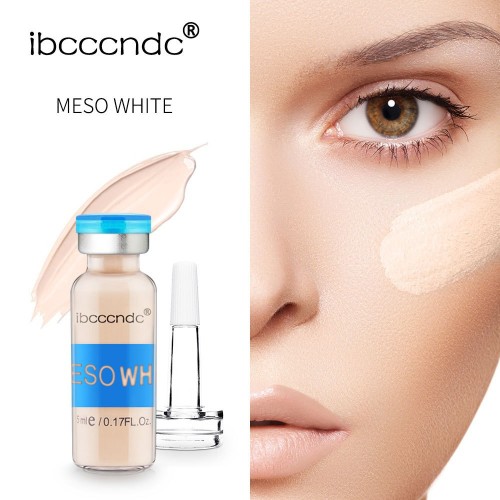 Y Whitens Complexion Bb Natural-looking Foundation Brightening Effect Improved Skin Texture Concealer for Dark Spots Liquid