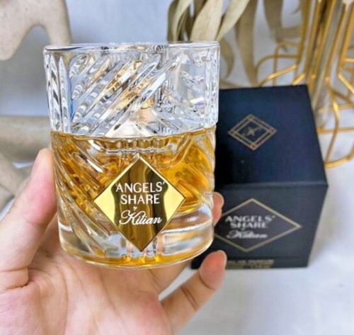Kilian Angels' Share Paradis Extrait de Parfum