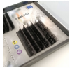 0.05V twin flower grafting false eyelashes naturally blooming and not scattered roots planting eyelashes