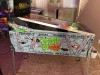 Buy coin operated pinball game electronic new arcade game pinball machine