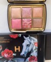 Hourglass Ambient Lighting Edit Unlocked HORSE Palette