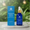 Roots of Nature Luminous Roots Serum – Antioxidant Anti-Aging Replenishing Elixir (28 ml)
